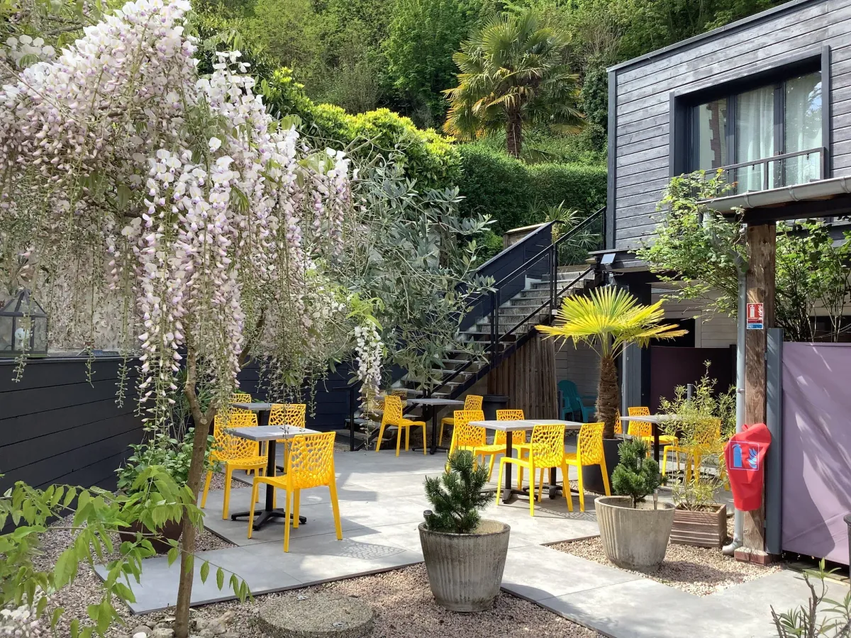 Image of Hôtel Monet