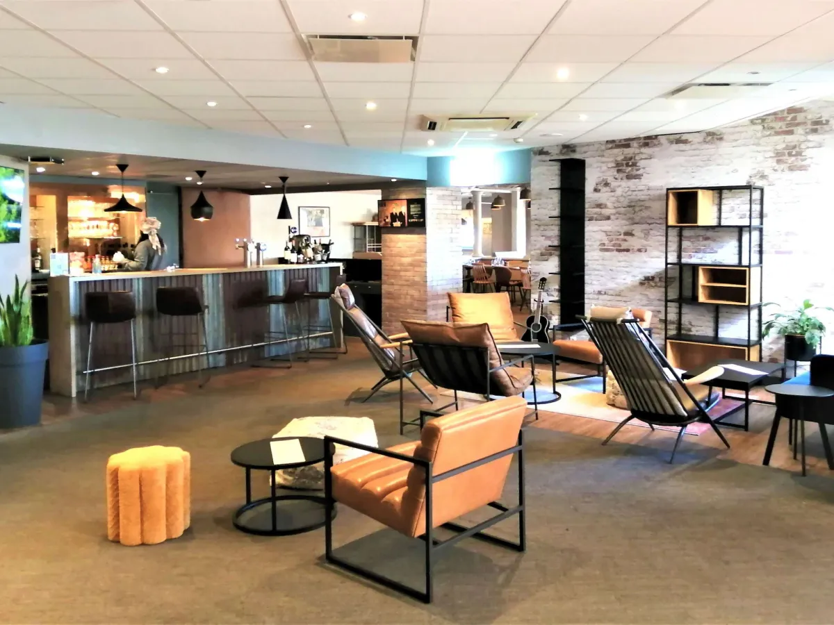Image of ibis Poitiers Sud