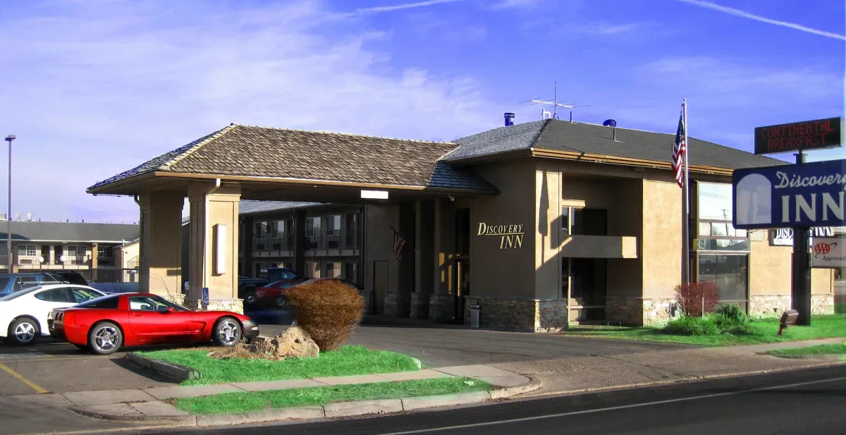 Image of Discovery Inn