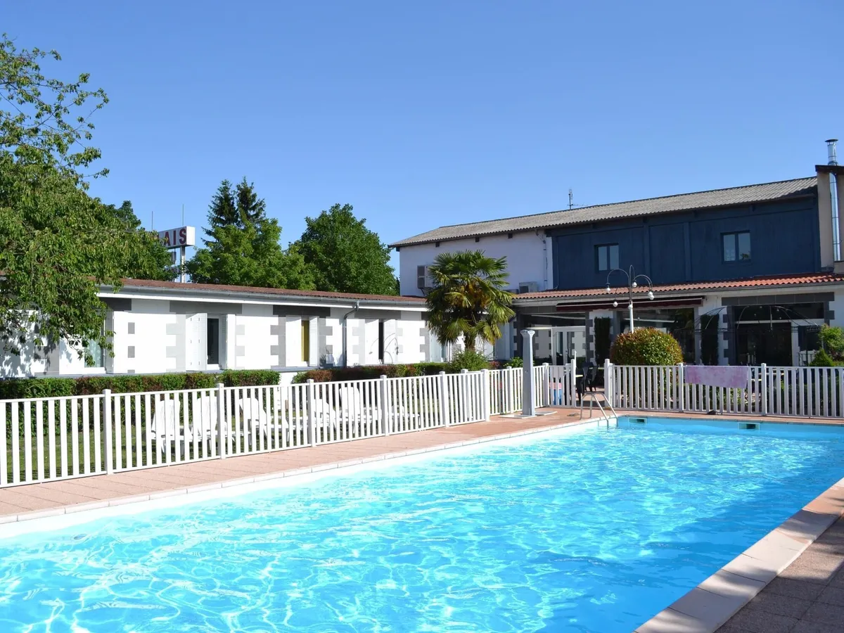 Image of Relais 500 de Vienne