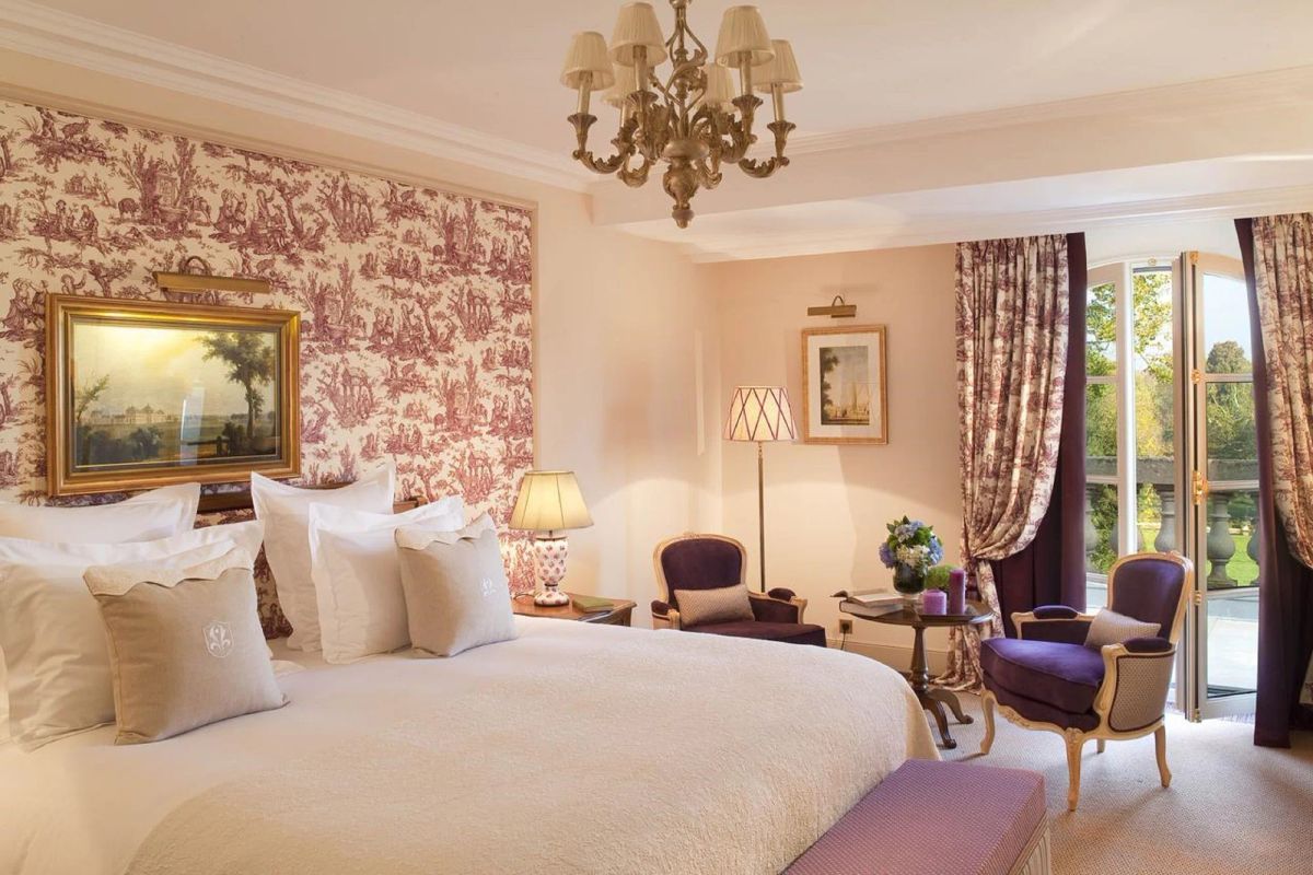 Image of Auberge du Jeu de Paume