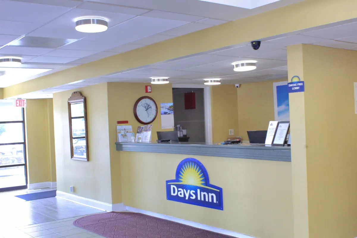 Image of Days Inn by Wyndham Salem