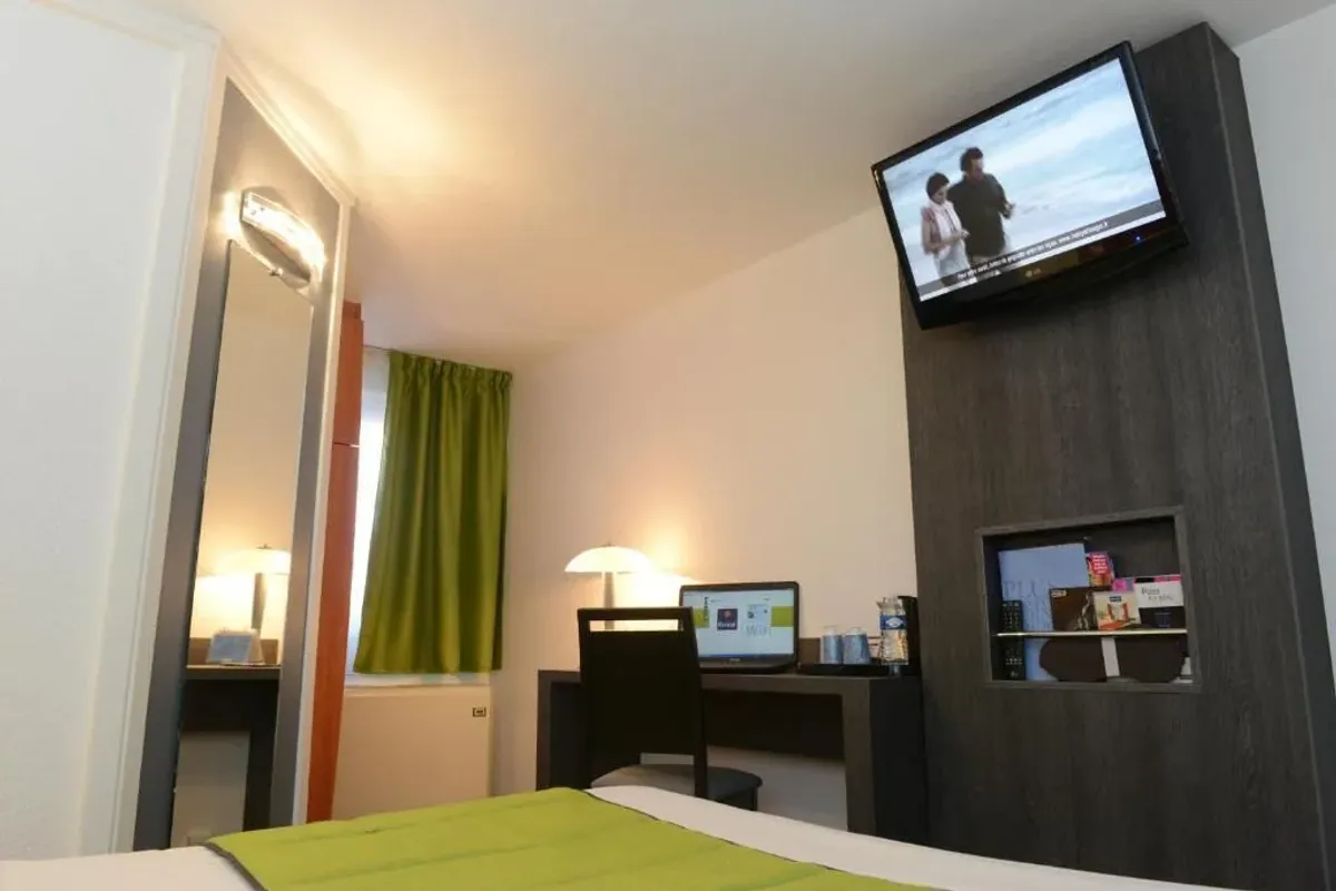 Image of Hotel inn Dijon-Quetigny