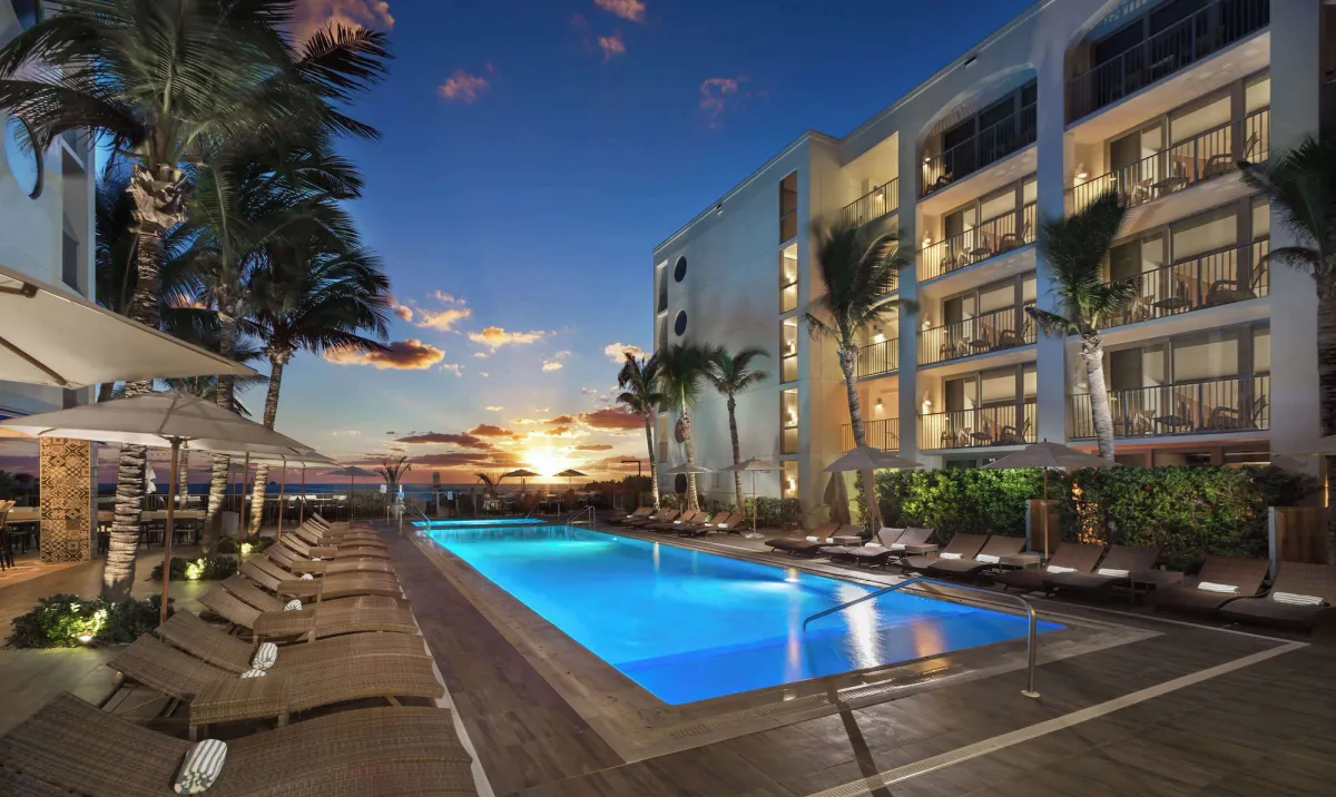 Image of Costa d'Este Beach Resort & Spa