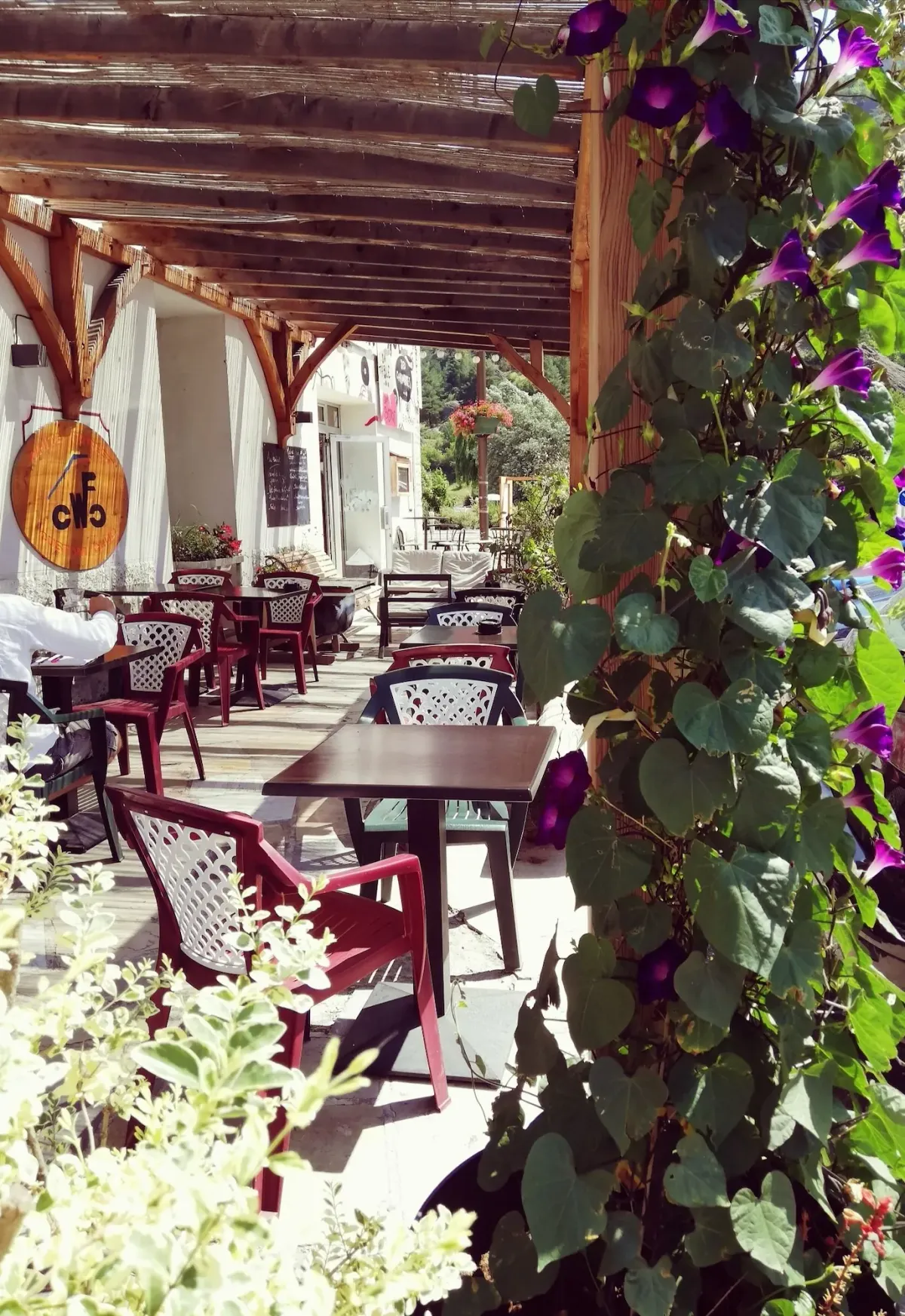 Image of L'Auberge d'Eygliers