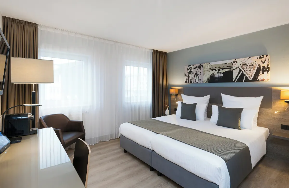 Image of Leonardo Hotel Nürnberg