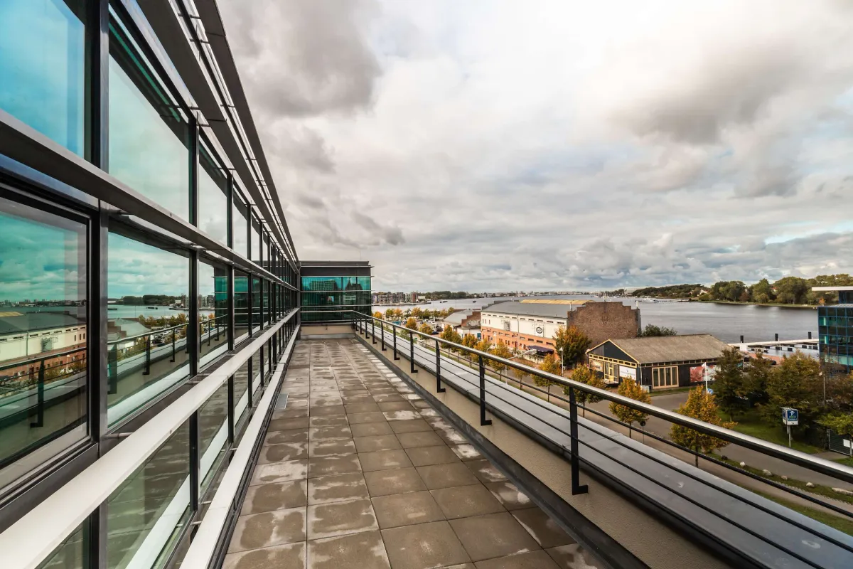Image of Prize by Radisson, Rostock City