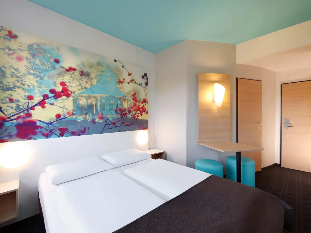 Image of B&B Hotel Potsdam