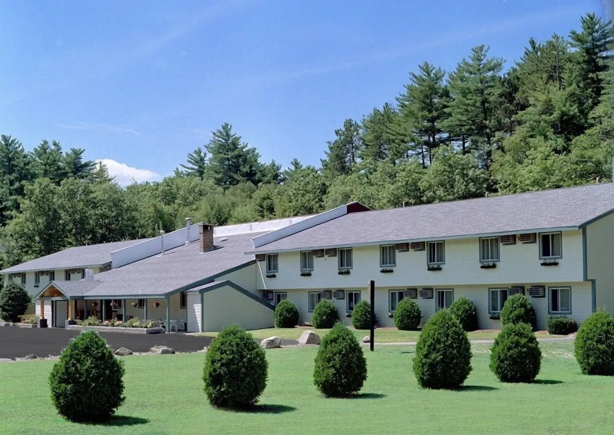 Image of Eastern Inn & Suites (formerly Eastern Inns)