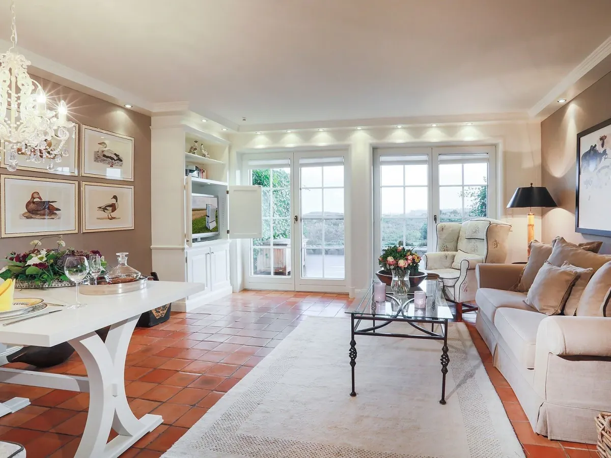 Image of Ferienwohnung Sönshörn S20 In Munkmarsch
