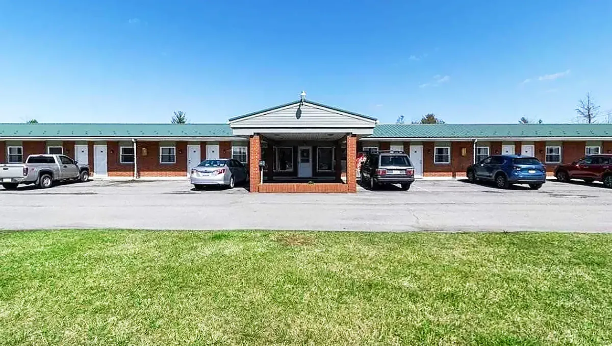Image of Best Travel Inn Philipsburg