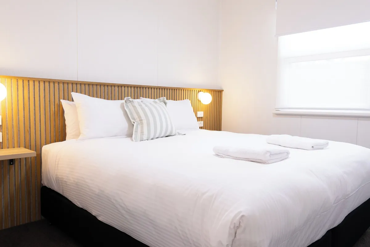 Image of High Street Motel