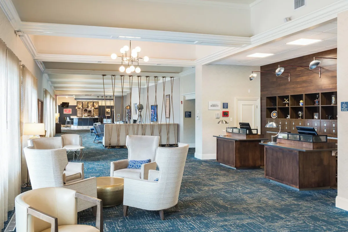 Image of Four Points by Sheraton Eastham Cape Cod
