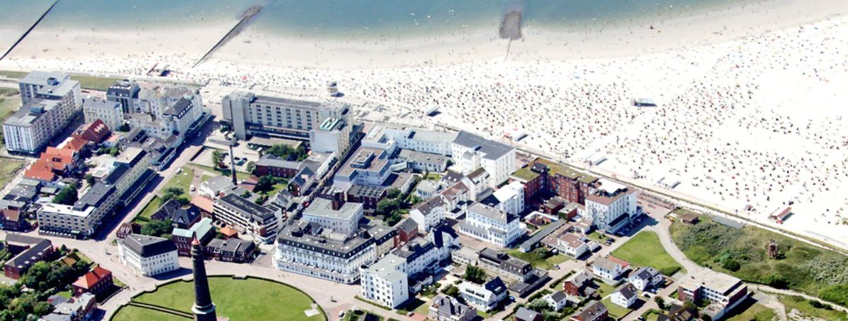 Image of Seehotel Borkum