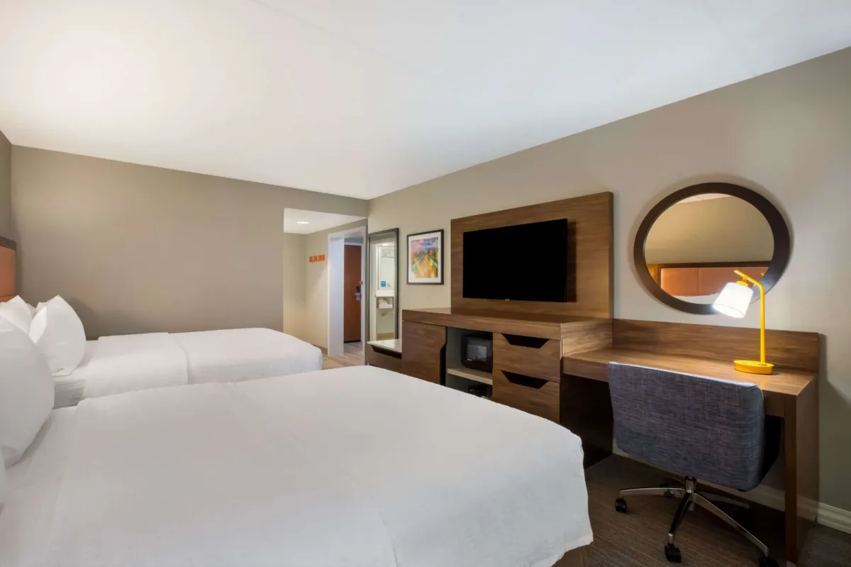 Image of Hampton Inn Philadelphia / Willow Grove