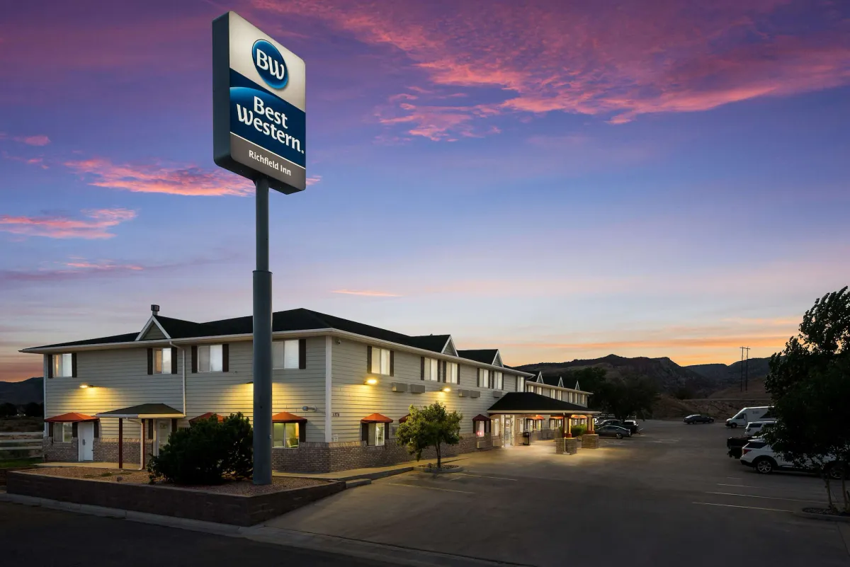 Image of Best Western Richfield Inn