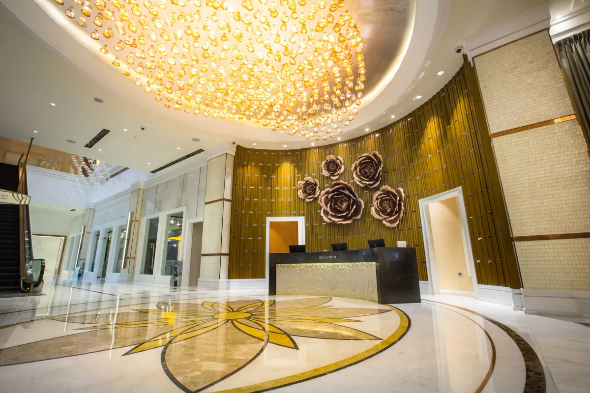 Image of Winford Resort and Casino Manila