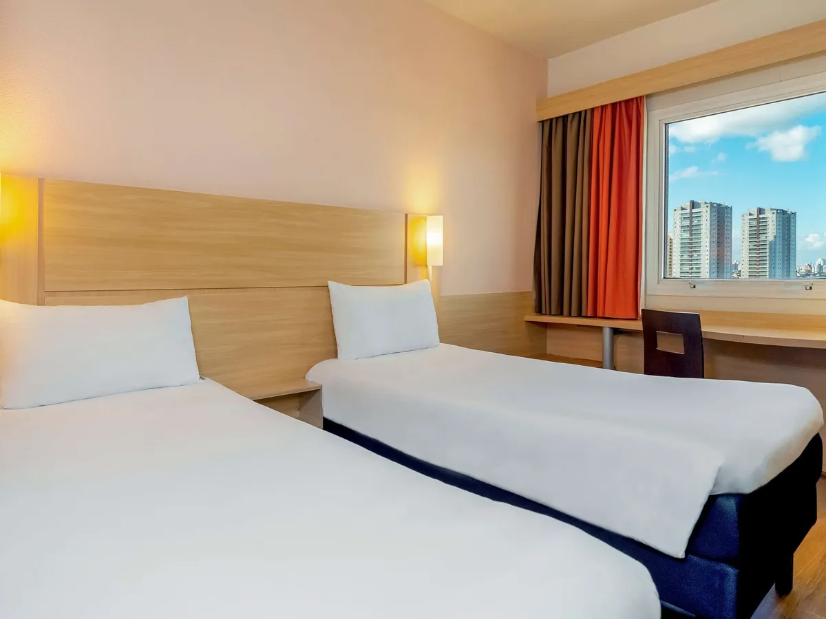 Image of ibis Sao Paulo Interlagos