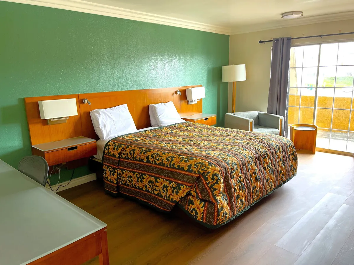 Image of Relax Inn