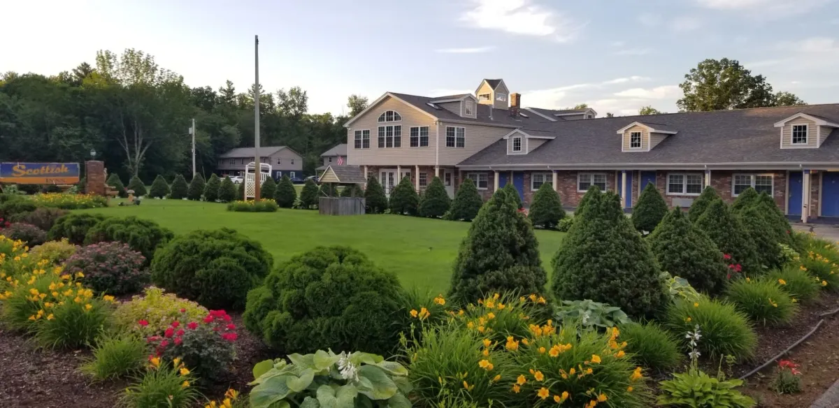 Image of Scottish Inns Sturbridge