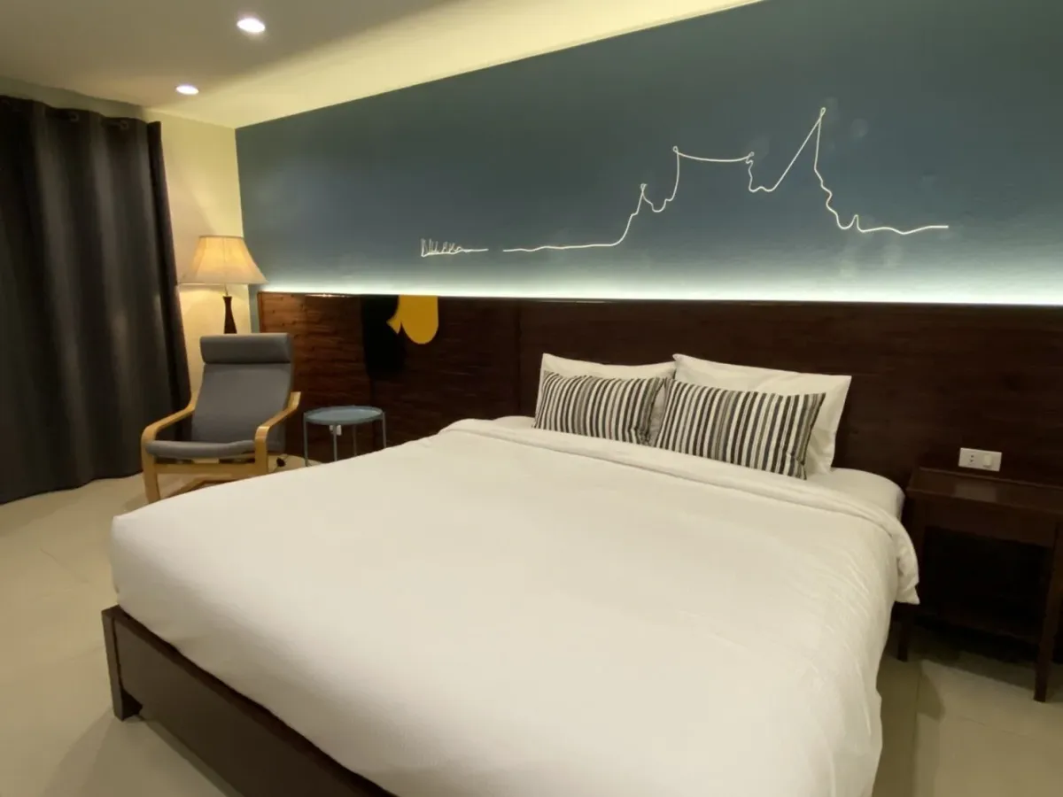 Image of The Royal Bee Apart Hotel