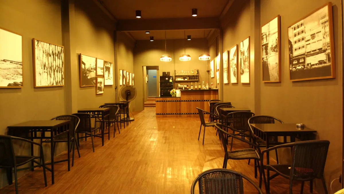 Image of Hua Hin Euro City Hotel