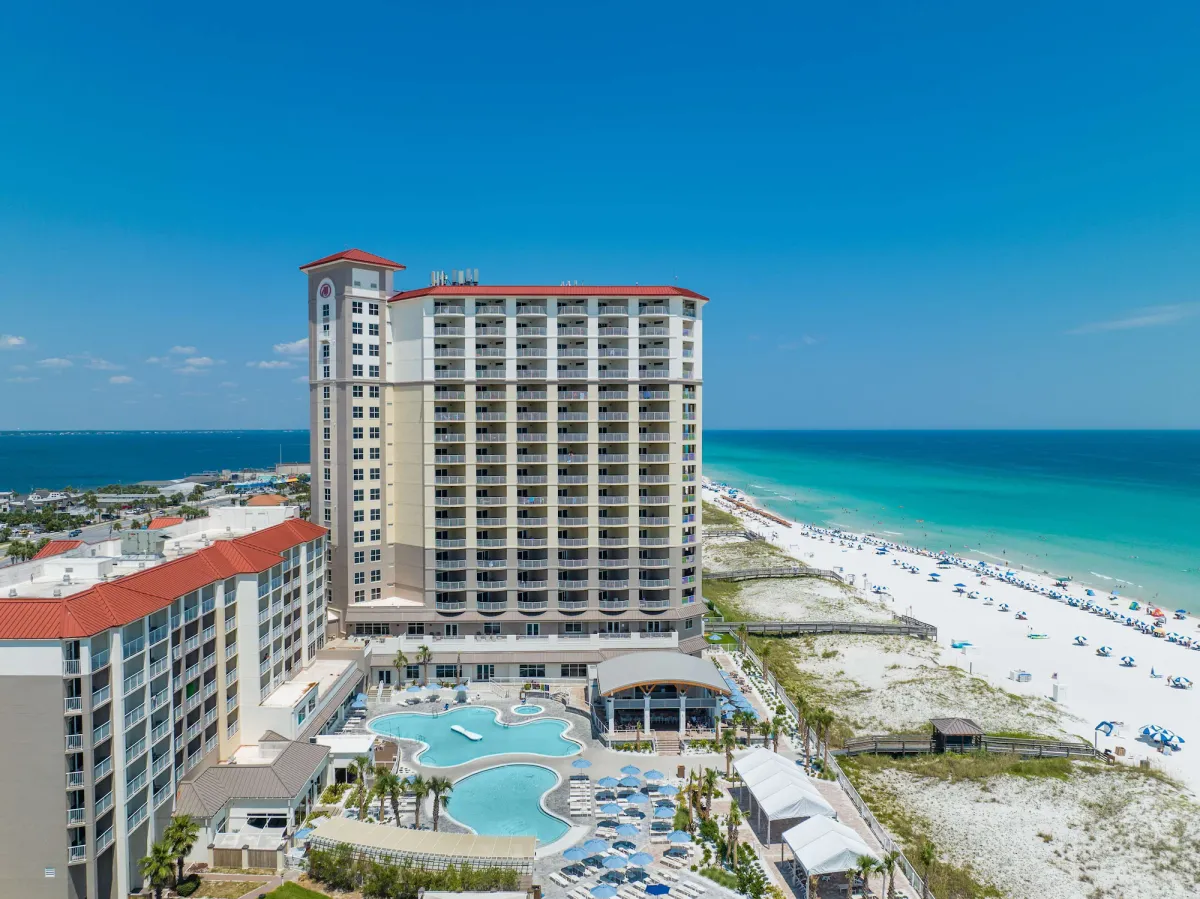 Image of Hilton Pensacola Beach