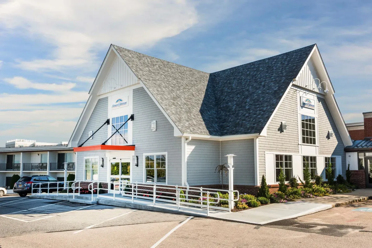 Image of Howard Johnson by Wyndham Middletown Newport Area