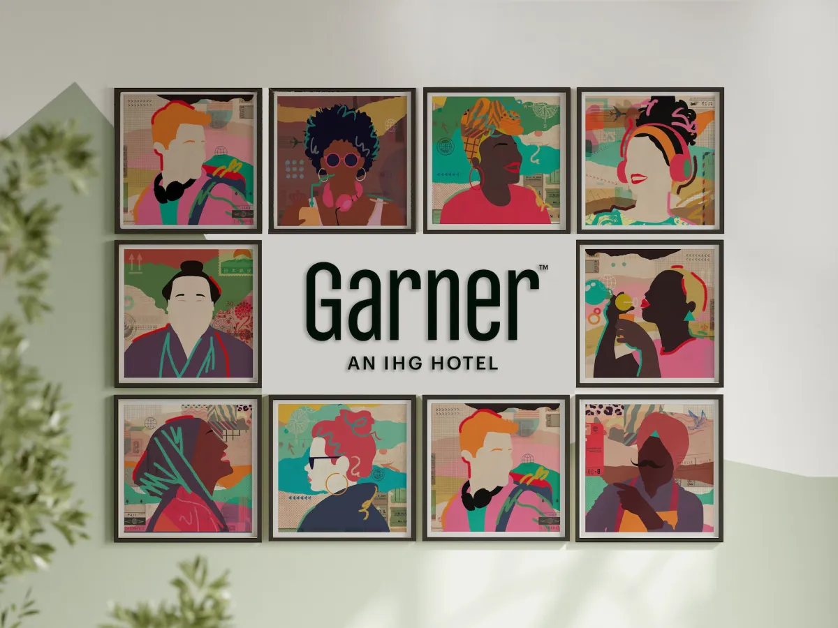 Image of Garner Hotel Bremen City by IHG