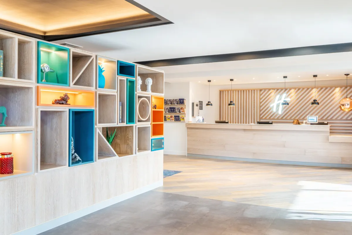 Image of Holiday Inn Stevenage by IHG