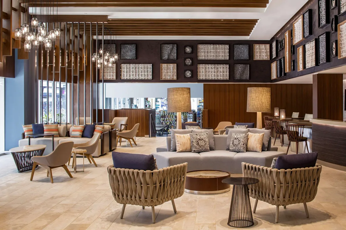 Image of Hilton Garden Inn Waikiki Beach