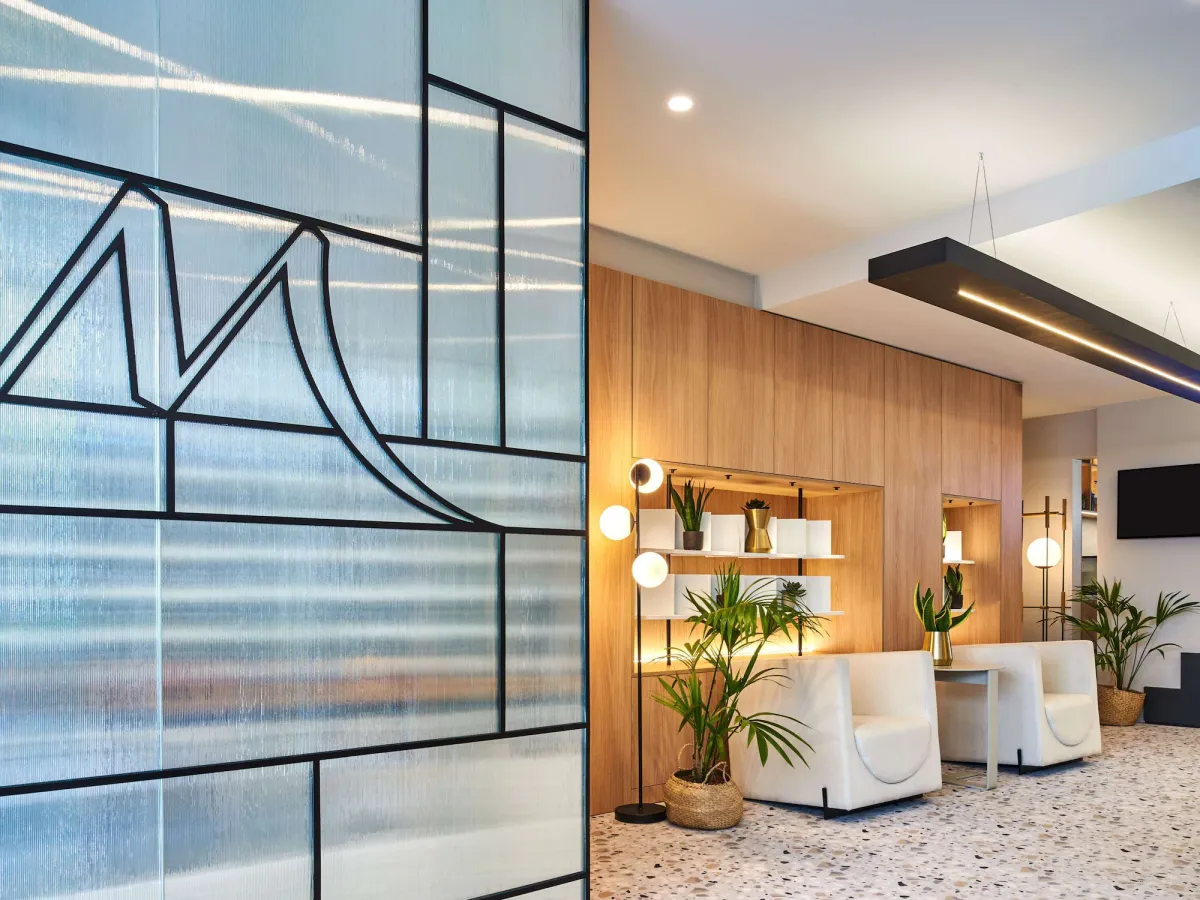 Image of Mercure Paris 15 Porte de Versailles