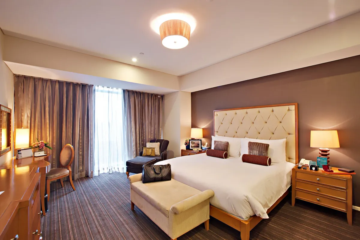 Image of Joy Nostalg Hotel and Suites Manila Managed by The Ascott Limited