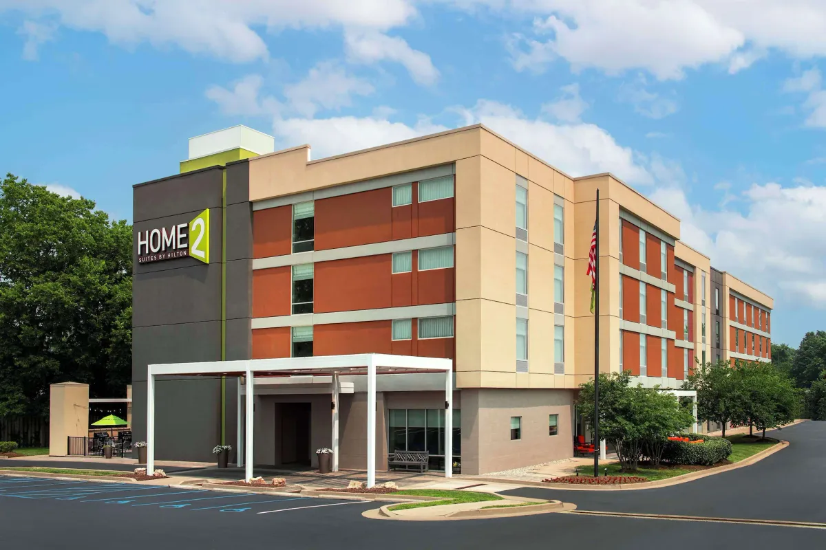 Image of Home2 Suites by Hilton Lexington University / Medical Center