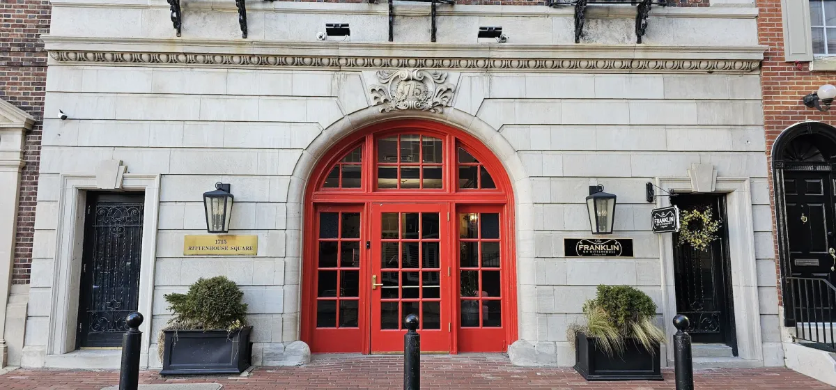 Image of The Franklin on Rittenhouse, A Boutique Hotel