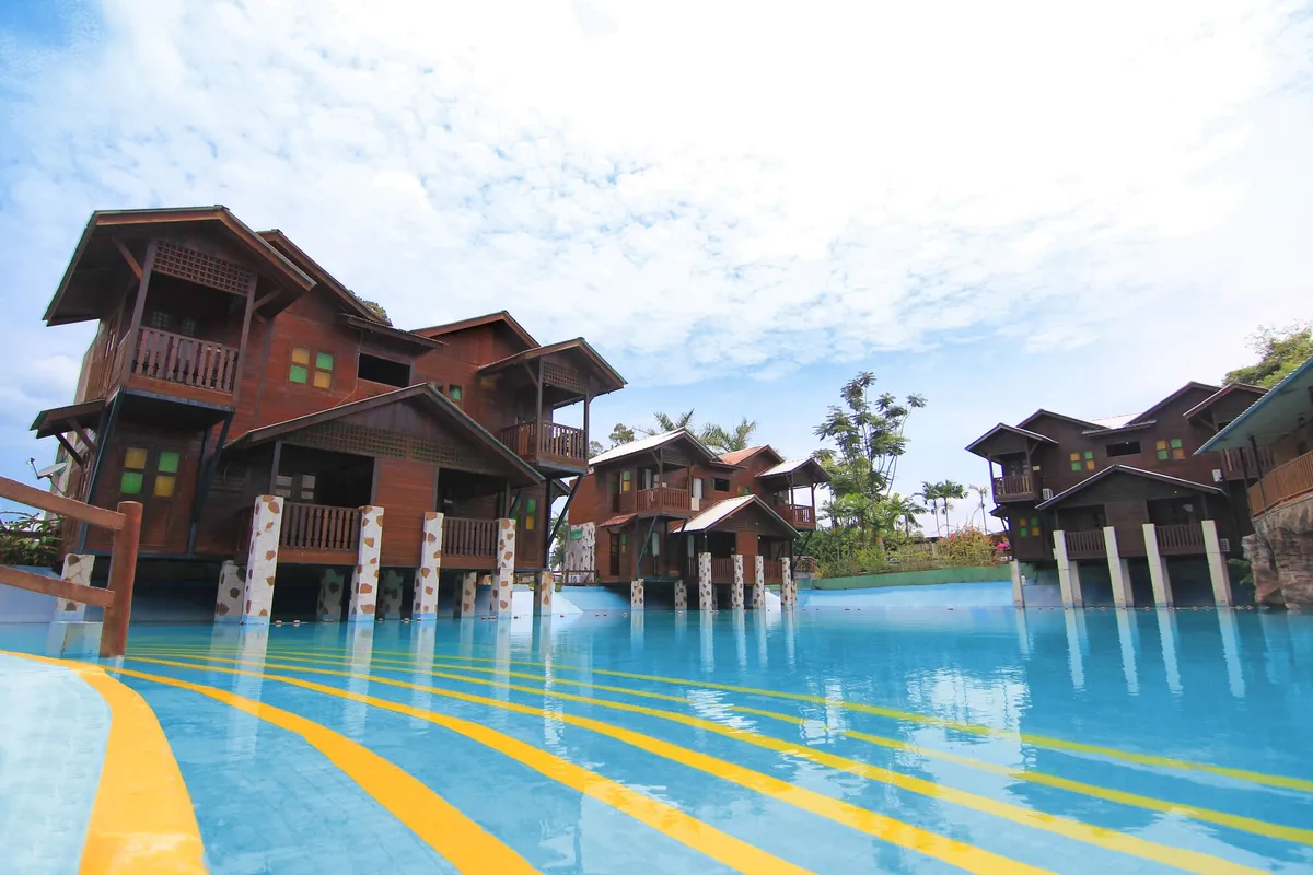 Image of Eagle Ranch Resort