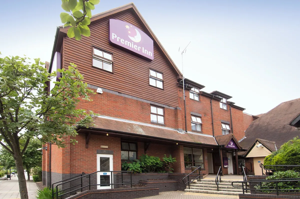 Image of Premier Inn Milton Keynes Central - Xscape
