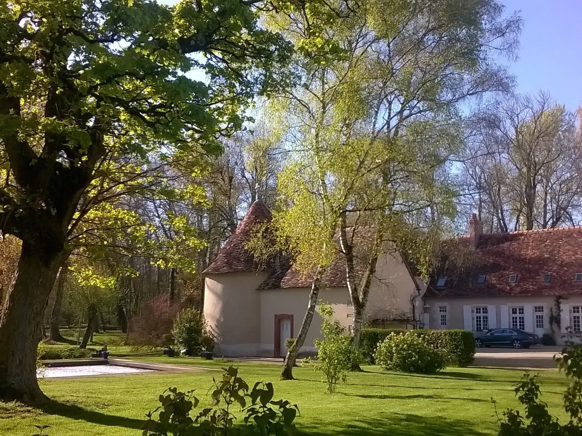 Image of Le Parc des Aubiers
