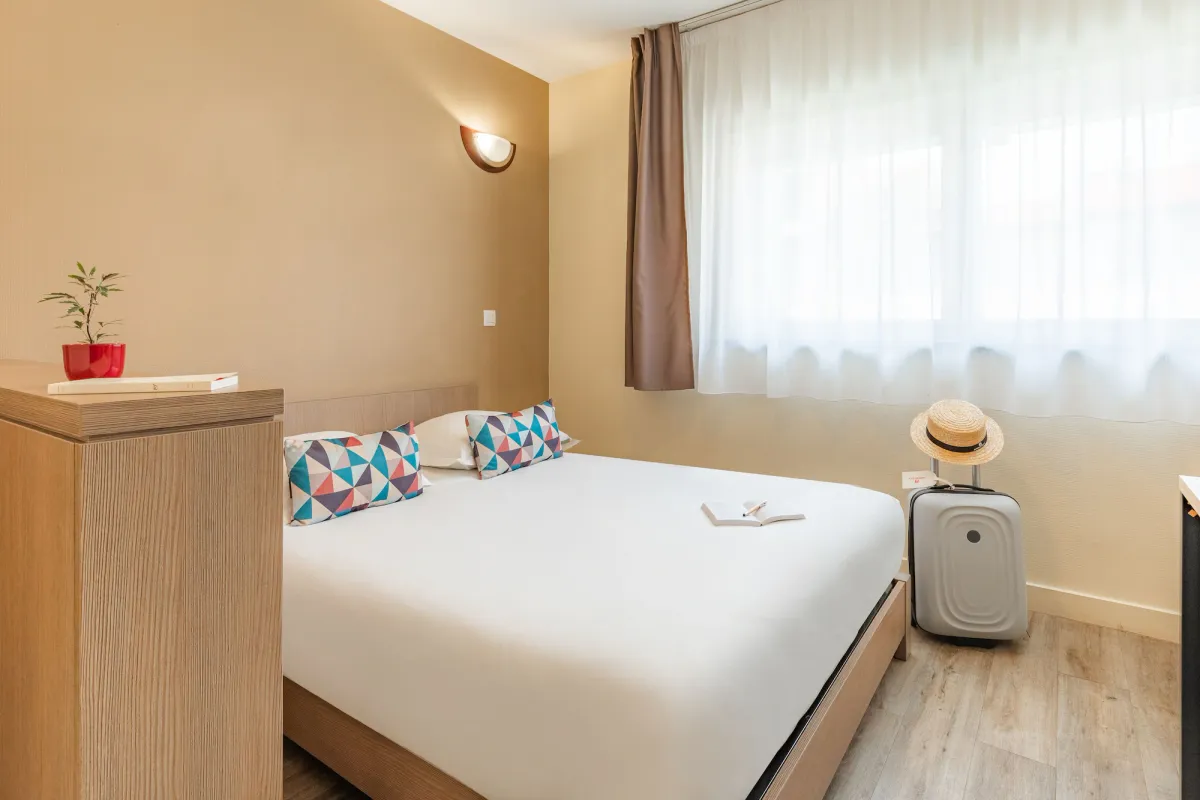 Image of Appart'City Classic Nice Acropolis