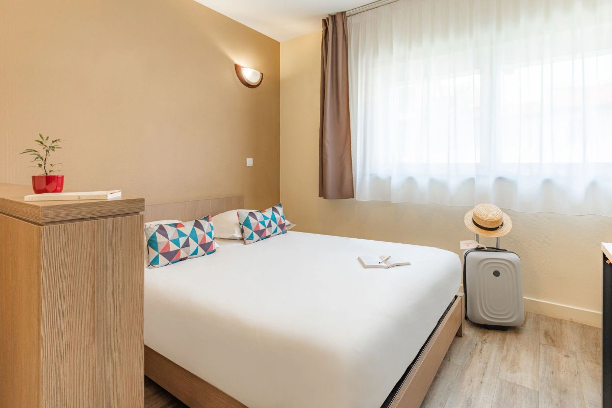 Image of Appart'City Classic Nice Acropolis