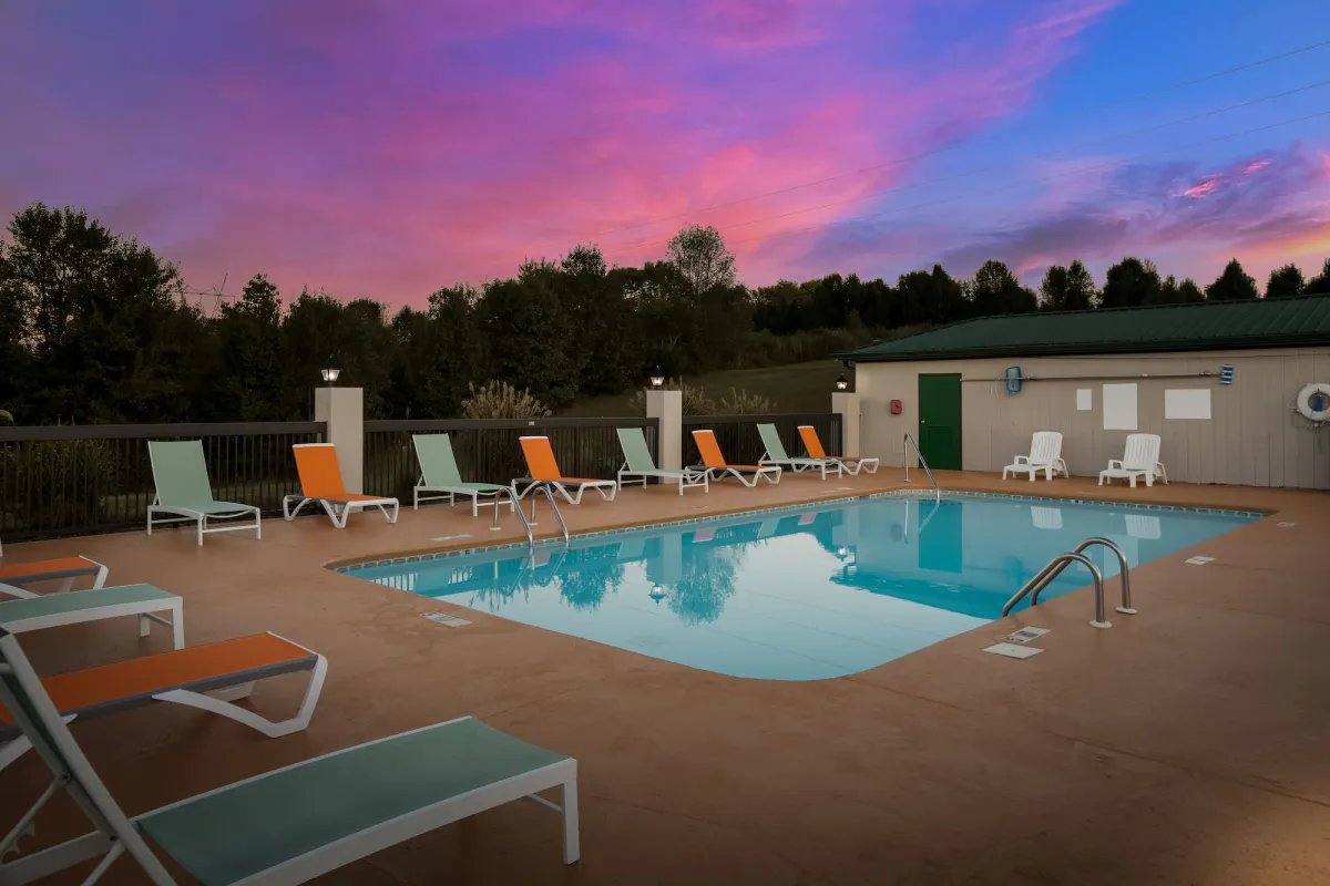 Image of Quality Inn
