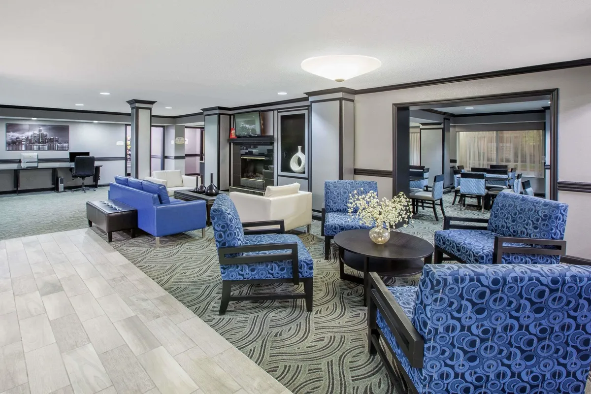 Image of Baymont by Wyndham Canton