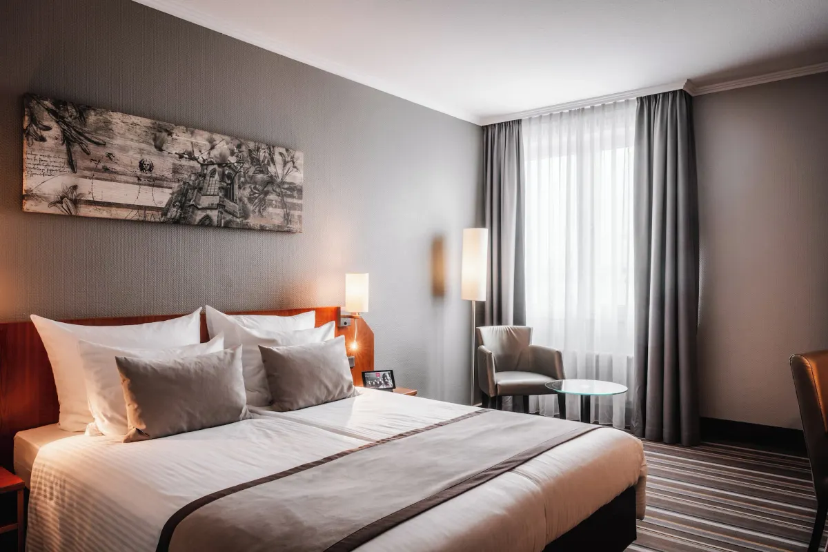 Image of Leonardo Hotel Aachen