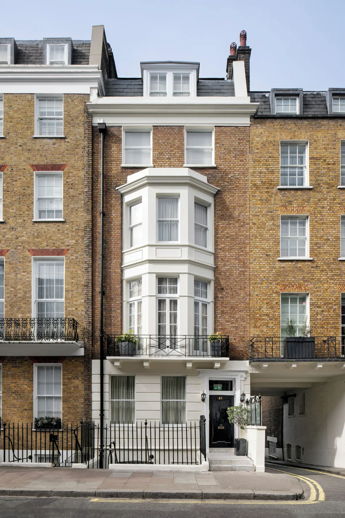 Image of Montcalm Marble Arch Townhouse