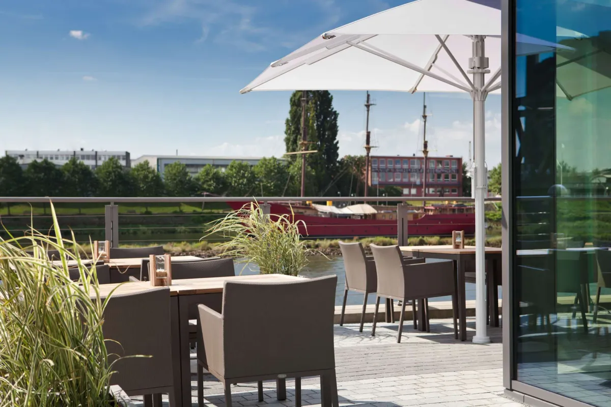 Image of Steigenberger Hotel Bremen