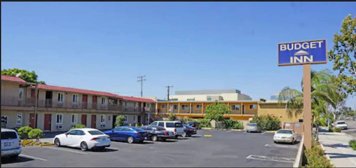 Image of Budget Inn LAX-Lawndale