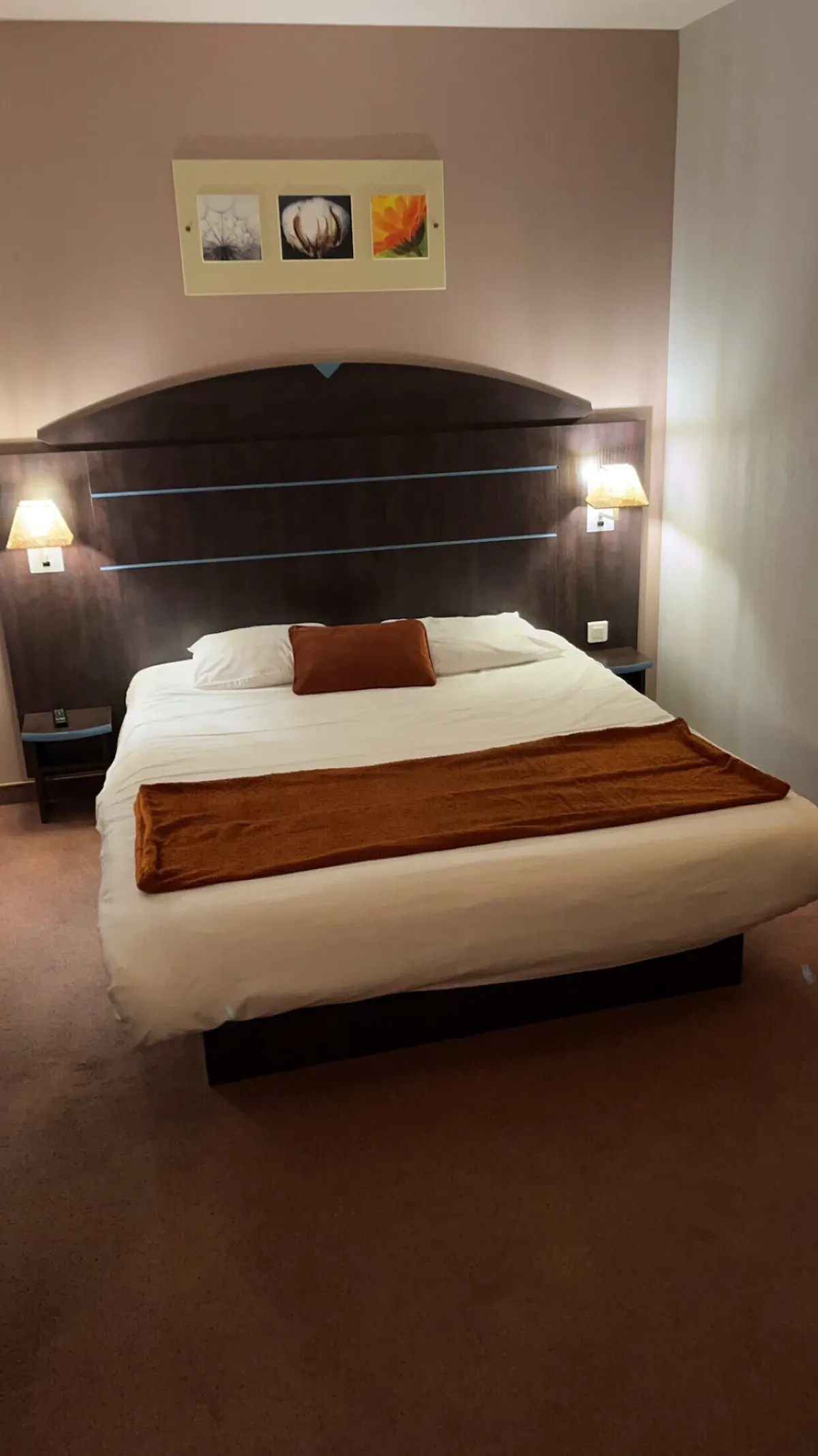 Image of Hôtel Akena City Caudry