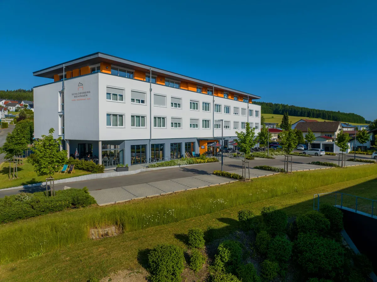 Image of Hotel Schlossberg Wehingen