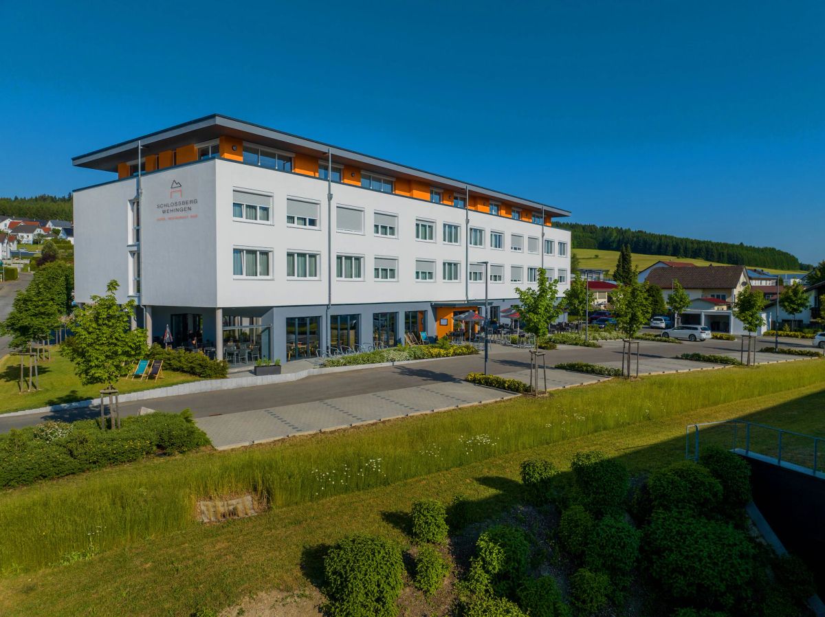 Image of Hotel Schlossberg Wehingen