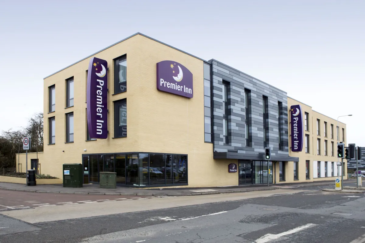 Image of Premier Inn St Andrews